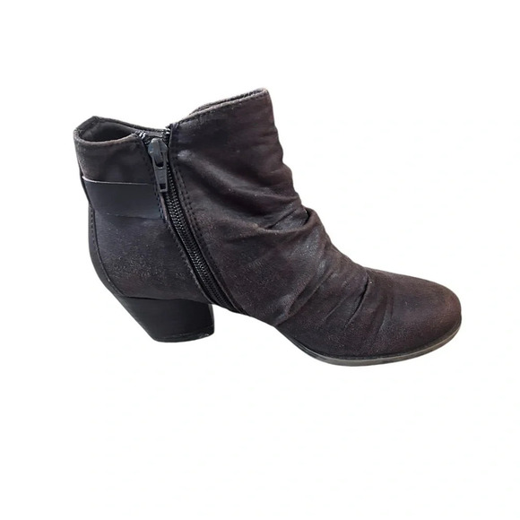 BareTraps Rikita Boots size 6 - Picture 3 of 9